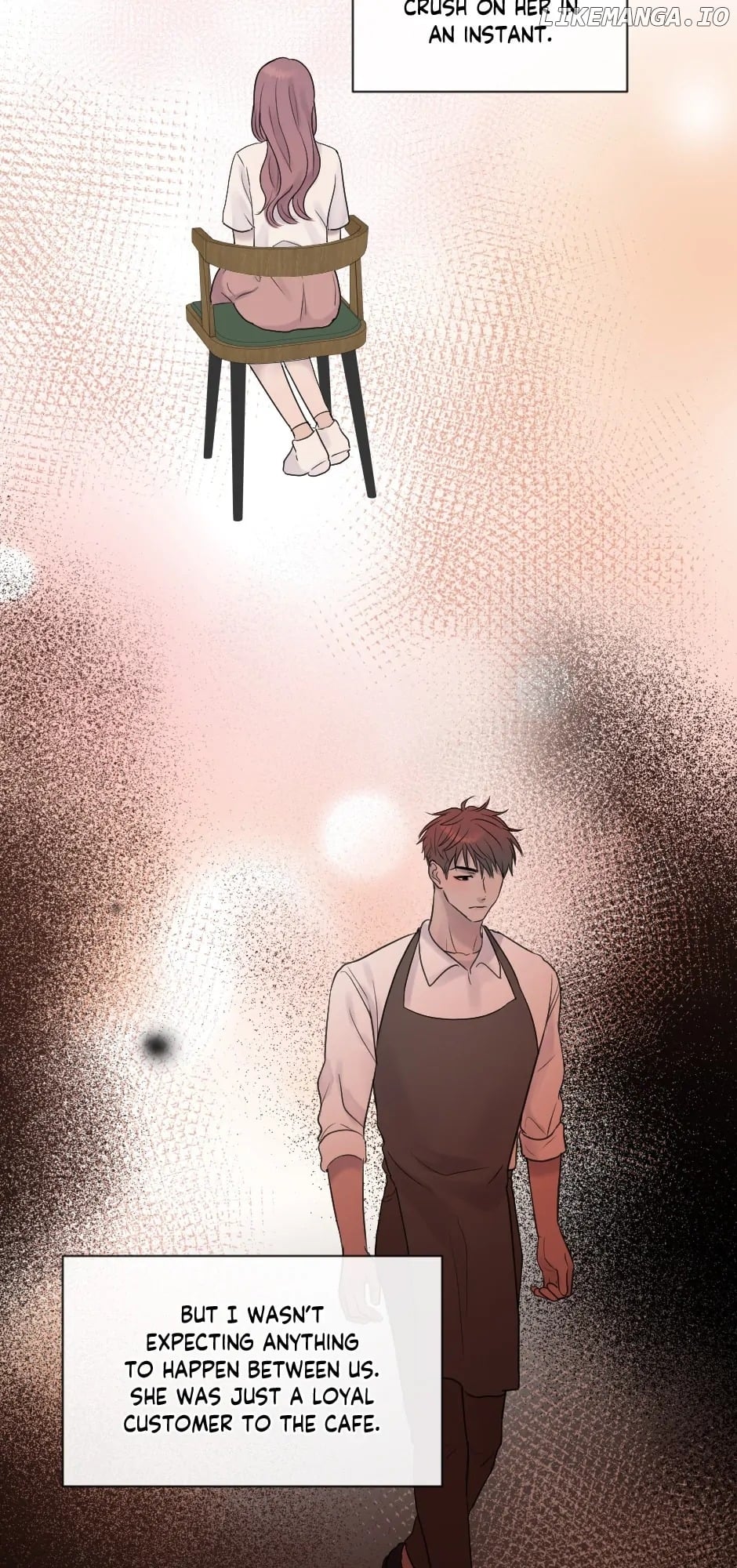 Night Fragments Chapter 40 - page 25